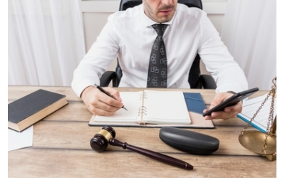 Hukuk ve Ticaret Rehberi