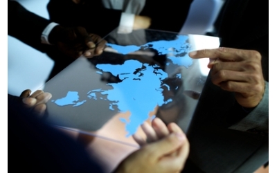 Uluslararası Ticaret Rehberi