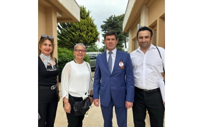 С празднования Великой победы (ВОВ) над фашизмом. 