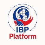 IBP - International Business People Platform Logosu