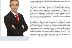 President of the Board