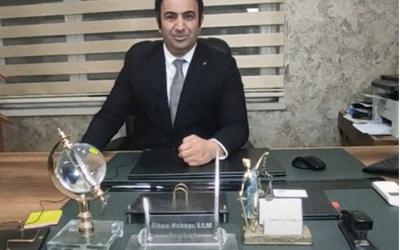 Discover IBP: Building Global Business Networks in Antalya