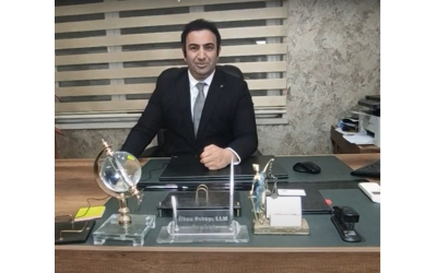 MESSAGE FROM THE PRESIDENT