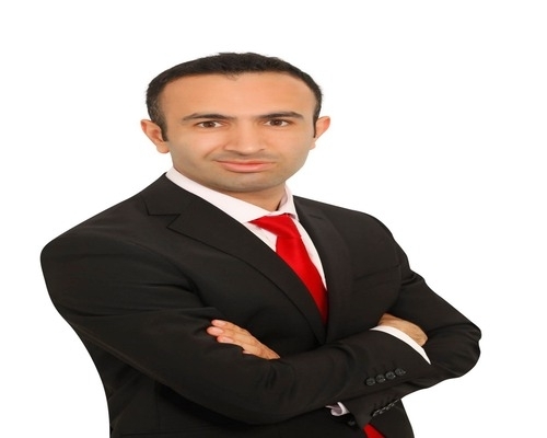 Lawyer İlhan Subaşı