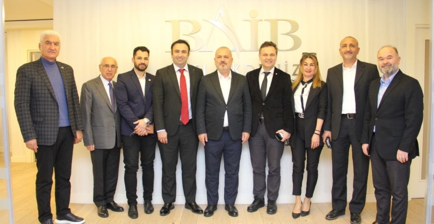 Why Join IBP - International Business People Association - Türkiye?