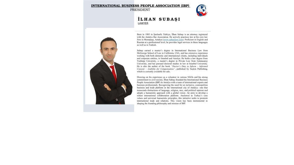 President of the Board