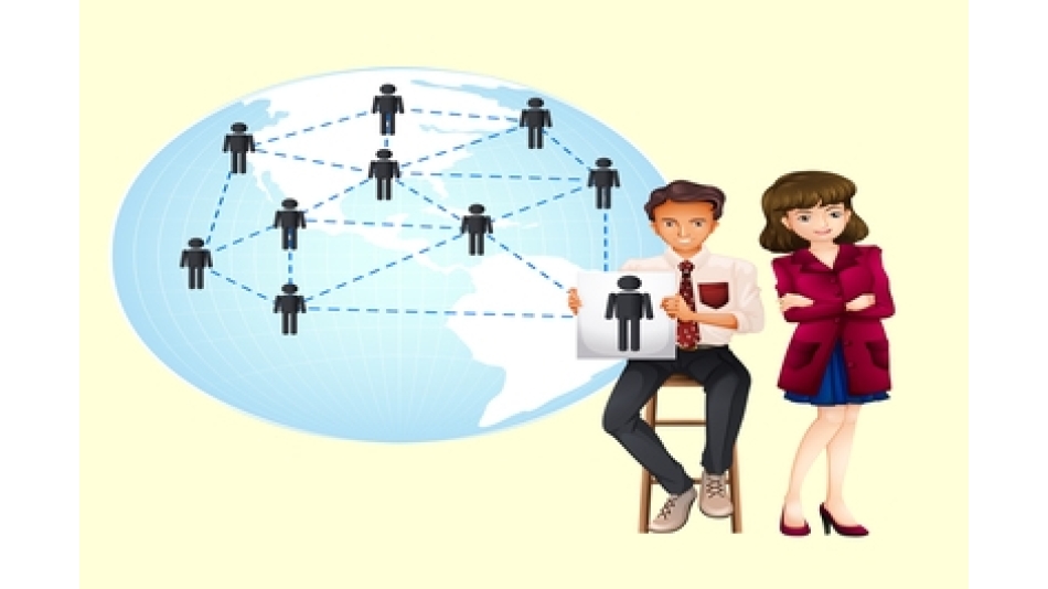 Business Network & Cooperation Guide