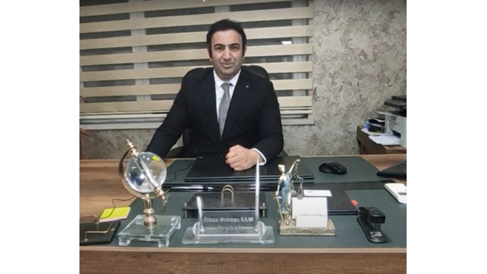 MESSAGE FROM THE PRESIDENT