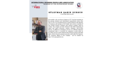 Member of the Supervisory Board