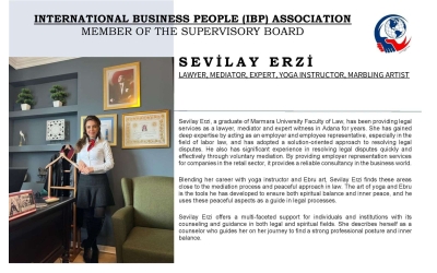 SEVİLAY ERZİ