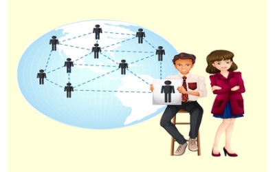 Business Network & Cooperation Guide