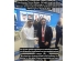 Meeting with UAE Minister of International Trade at AIM Congress 2025