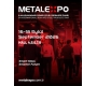 SEE YOU AT METAL EXPO 2026 ISTANBUL TURKIYE!