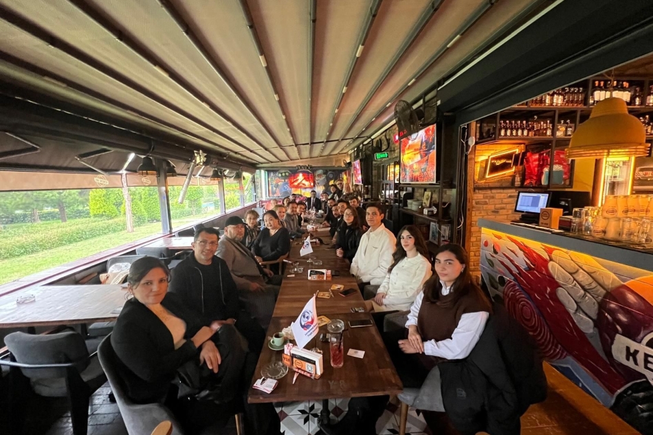 IBP Business Networking Event Was a Great Success