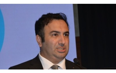 'Antalya, dünyanın ticari buluşma noktası olabilir'