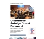 ULUSLARARASI ANTALYA TİCARET FORUMU (IBP)