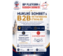 RUSKOM & IBP PLATFORM - HUKUKİ SOHBET & B2B NETWORKING MEETING